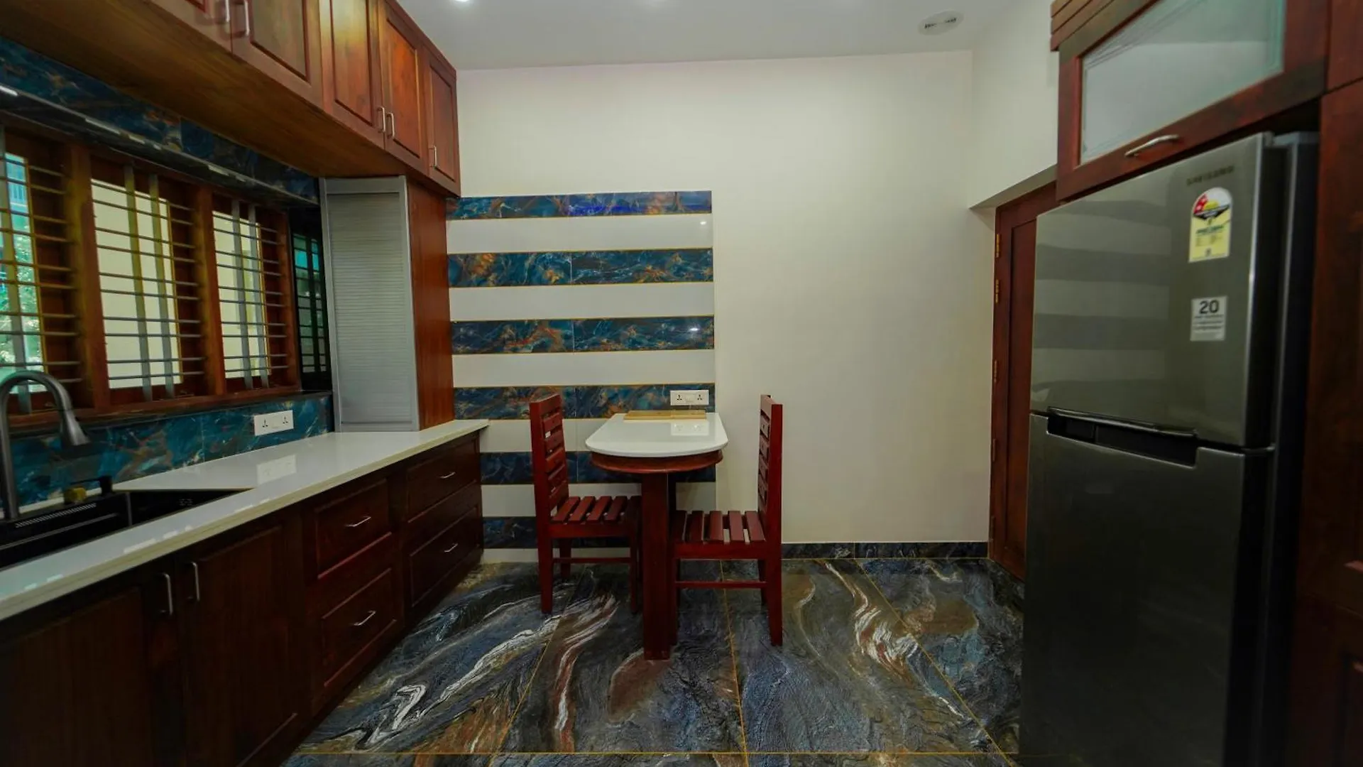 Skylar Seaview Beach Resort & Ayurveda Varkala