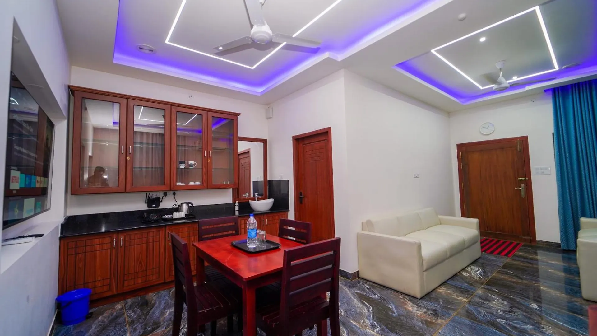 Skylar Seaview Beach Resort & Ayurveda Varkala