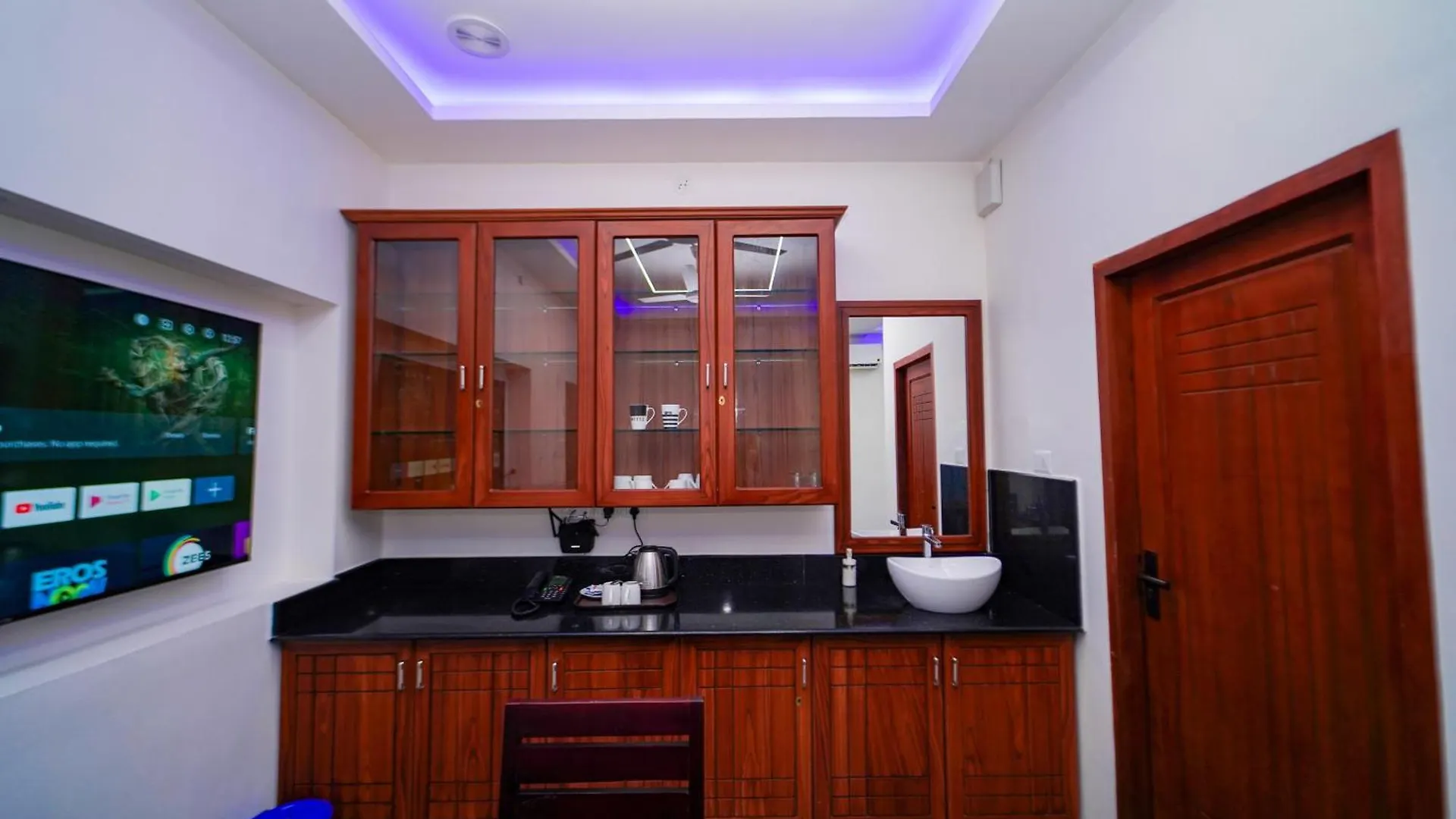 Skylar Seaview Beach Resort & Ayurveda Varkala