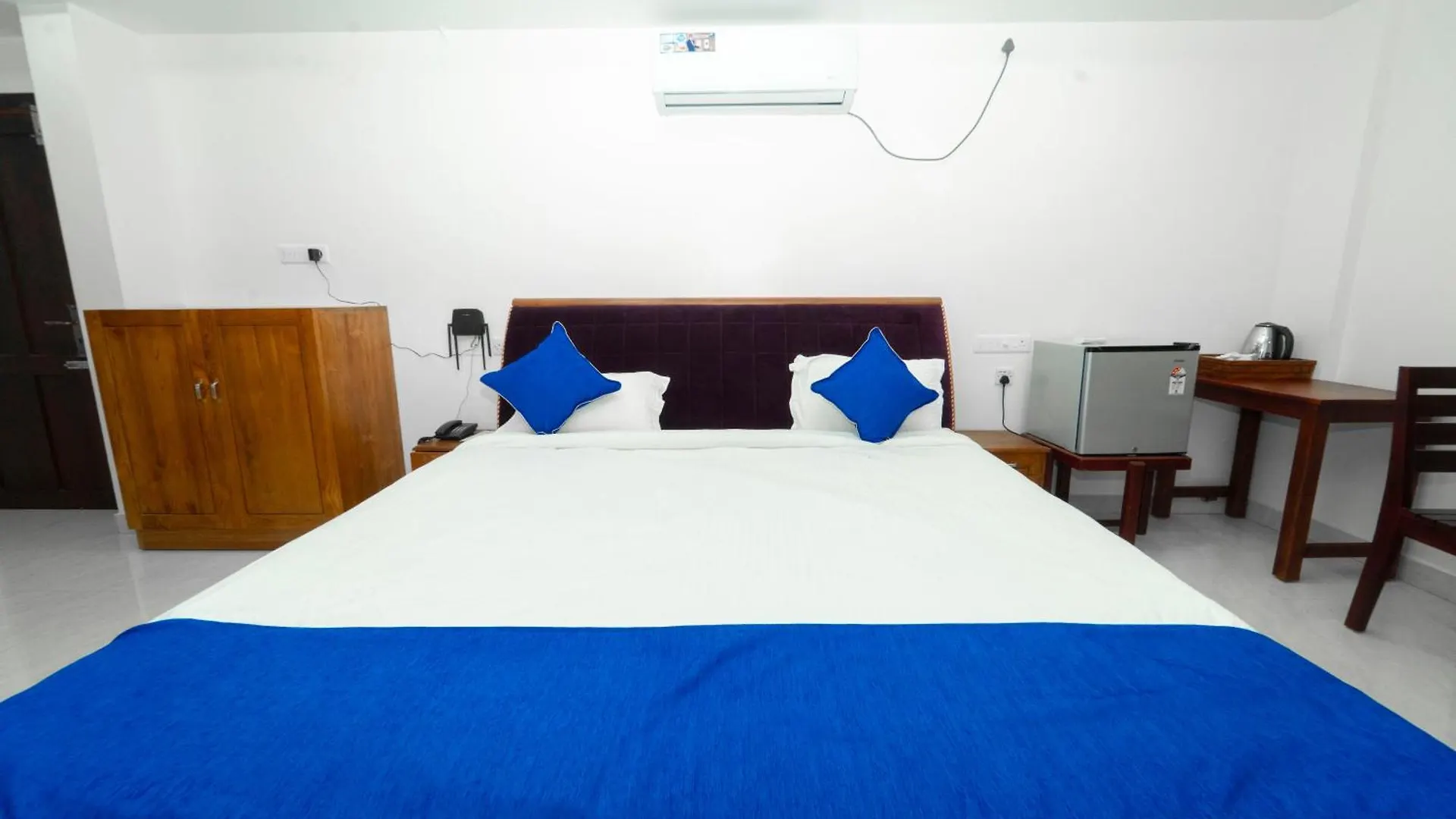 Skylar Seaview Beach Resort & Ayurveda Varkala