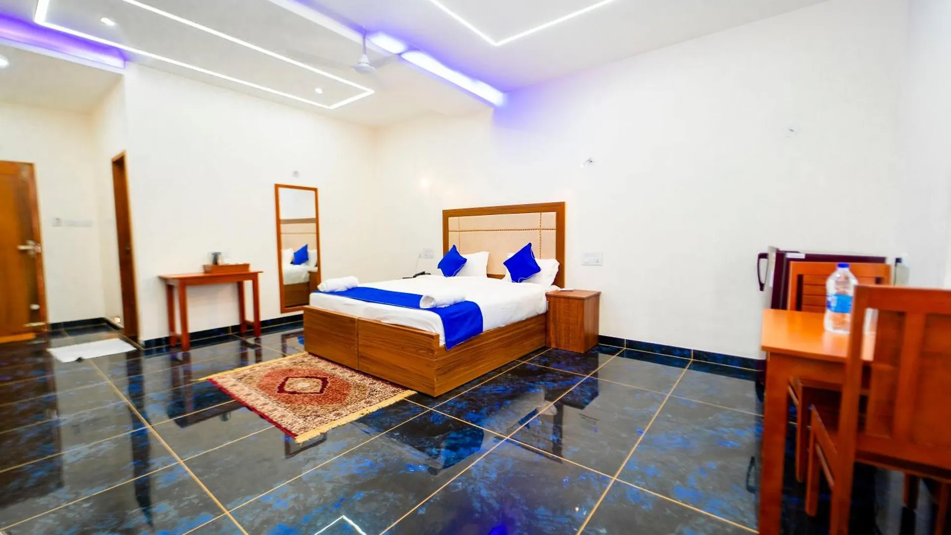 Skylar Seaview Beach Resort & Ayurveda Varkala