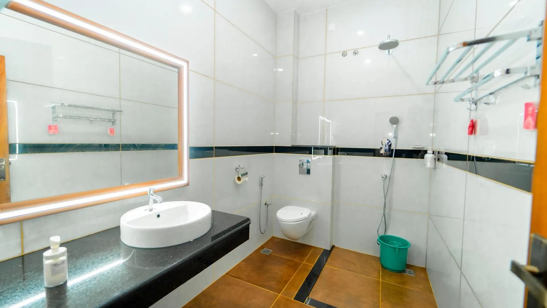 Skylar Seaview Beach Resort & Ayurveda Varkala