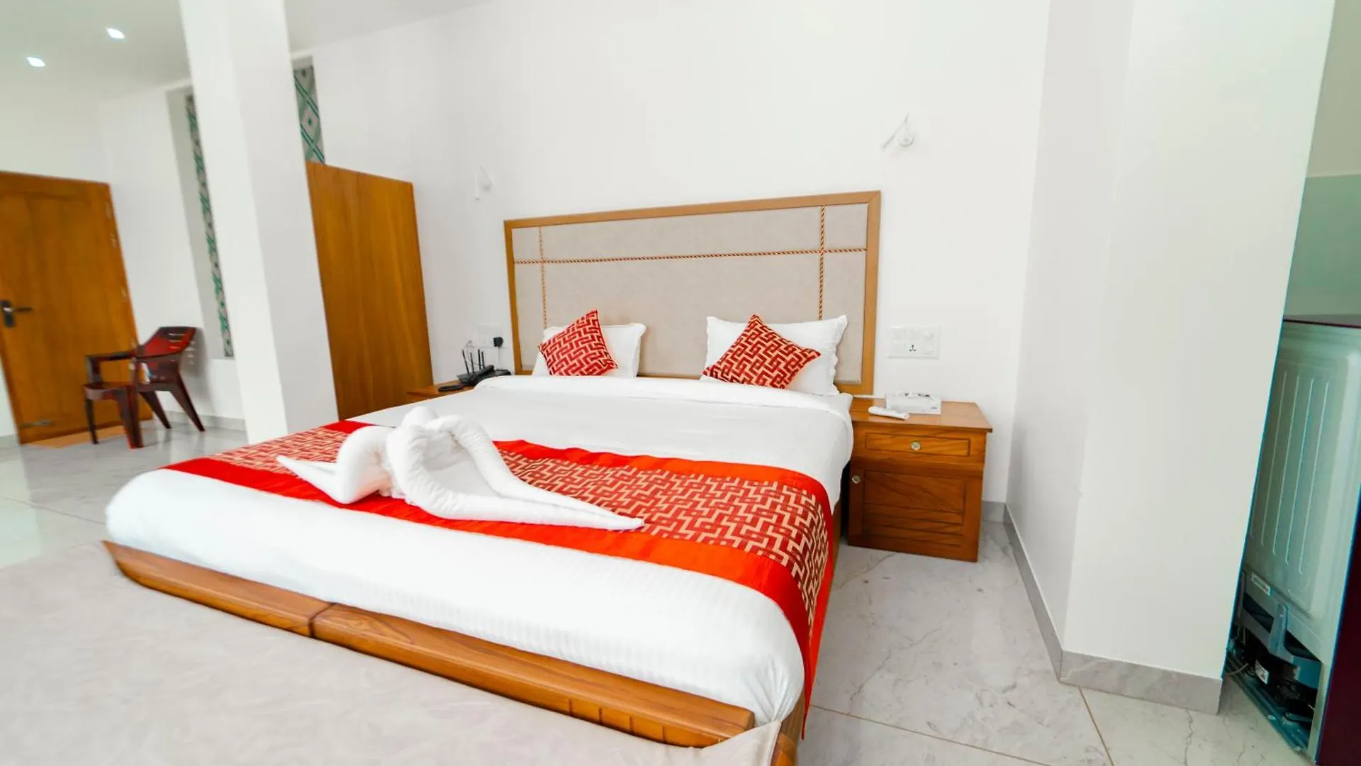 Skylar Seaview Beach Resort & Ayurveda Varkala
