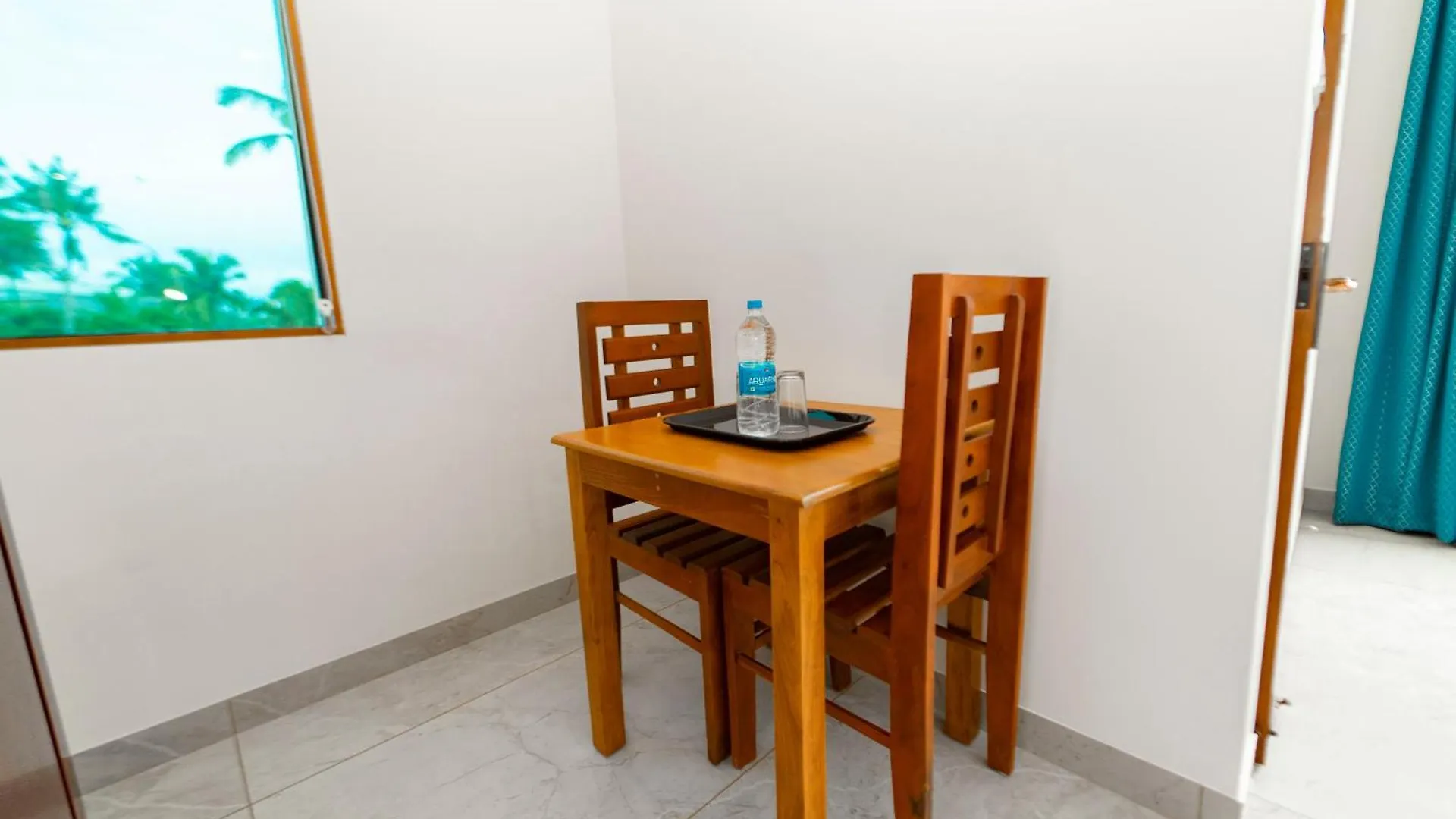 Skylar Seaview Beach Resort & Ayurveda Varkala