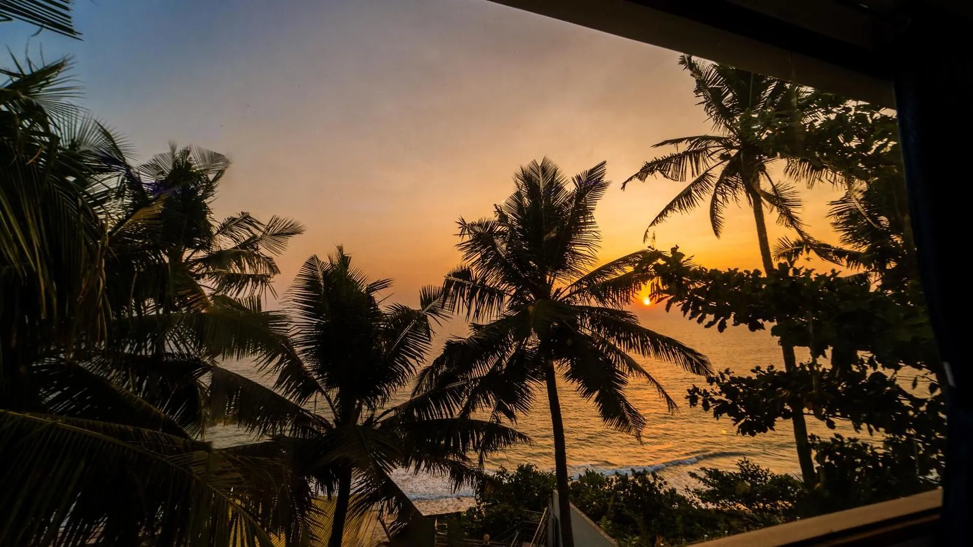 Skylar Seaview Beach Resort & Ayurveda Varkala